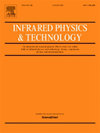 INFRARED PHYSICS & TECHNOLOGY杂志封面
